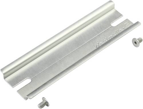 Weidmüller TS35/324 KLIPPON K7 CSS 1910130000 Hutschiene ungelocht Stahlblech 6mm 1St.