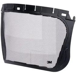 3M Deutschland Schutzhelm Visier 5J-1