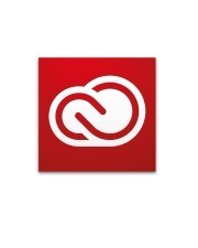 Adobe Creative Cloud for Enterprise All Apps MP Lizenz 365 Tage Subscription (Creative Cloud mit 25 Credits) Download GOV Win/Mac, Multilingual (100+ Lizenzen) (30001479CC04A12)