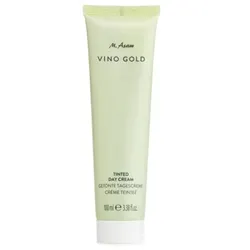 M.ASAM® Vino Gold® Tinted Day Cream 100ml