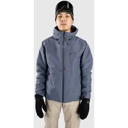 Patagonia Windshadow Jacke smolder blue Gr. XL