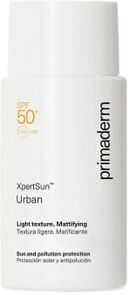 Singuladerm Xpertsun Urban SPF50+ 50 ml