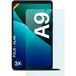 moex FlexProtect Samsung Galaxy Tab A9 Schutzfolie Klar