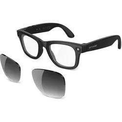 BlitzWolf BW-AG1 Pro, AR Brille, Schwarz