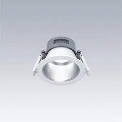 Zumtobel 96108660 LED-Decken-Einbauleuchte CHAL3 100 800-840 EHF RSB