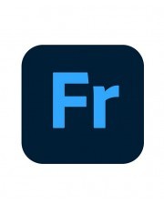 Adobe Fresco for Teams MP Lizenz 365 Tage Subscription Download Windows/iOS, Englisch (100+ Lizenzen) für Neukunden (65305065CA04A12)
