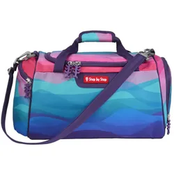Step by Step Sporttasche "Dolphin Lana"