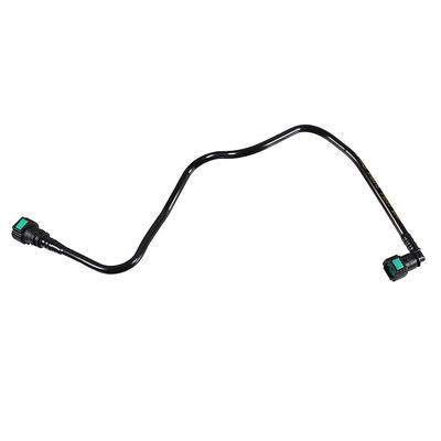 METZGER AUTOTEILE Kraftstoffleitung Kraftstoffpumpe 2150315 für Mercedes
