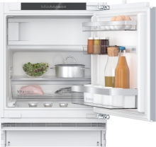 Bosch KUL22ADD0 Unterbau-Kühlschrank mit Gefrierfach LED-Beleuchtung EEK:D