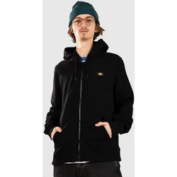 Dickies Oakport Sweatjacke black Gr. L