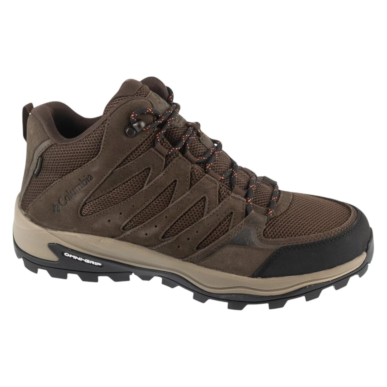 Columbia Redmond Iv Mid Waterproof (41) (2128711231)