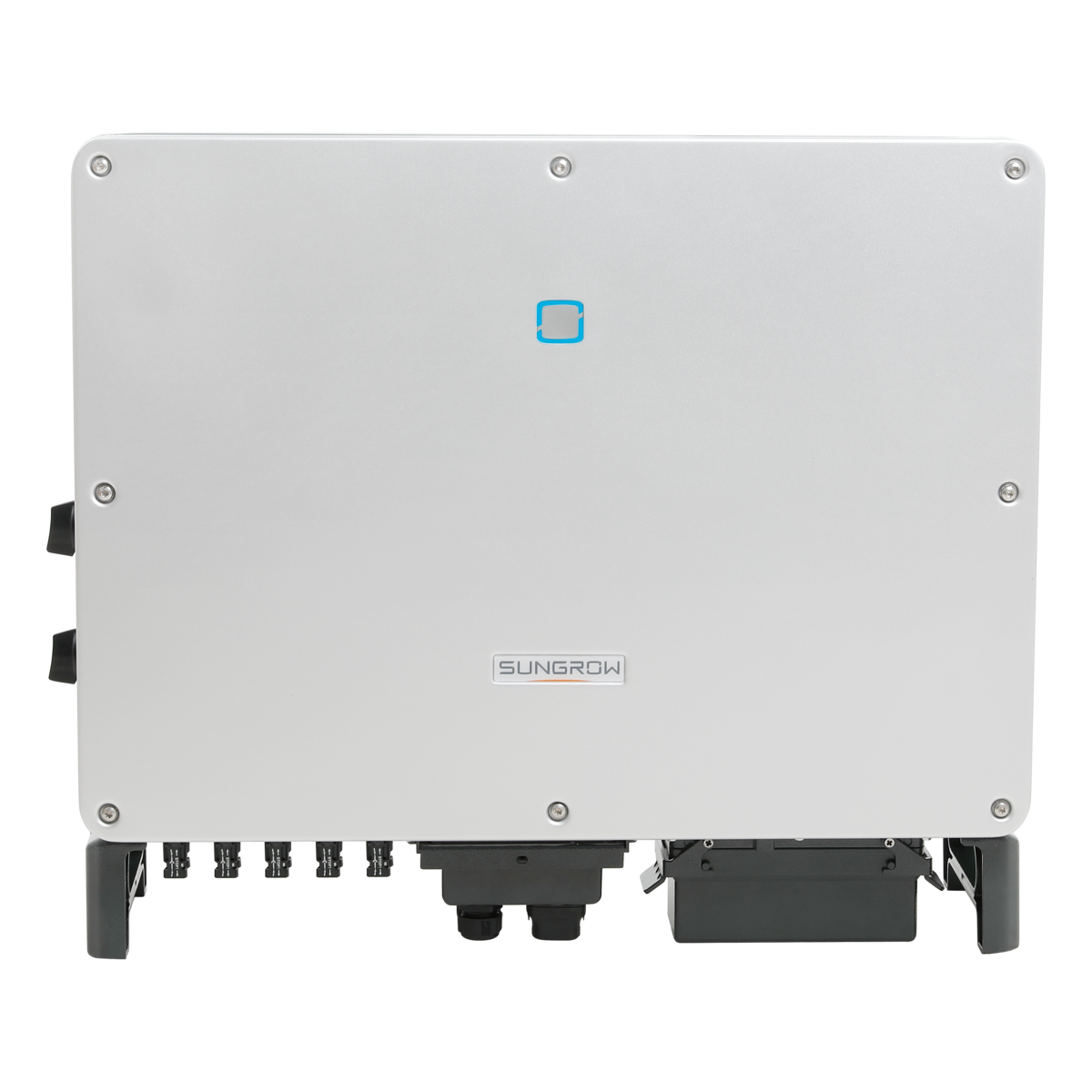 Sungrow 3PH Wechselrichter mit AFCI 33KW (SG33CX-V112) 3 Phase, 33kW, 3 MPPT, IP65, AFCI