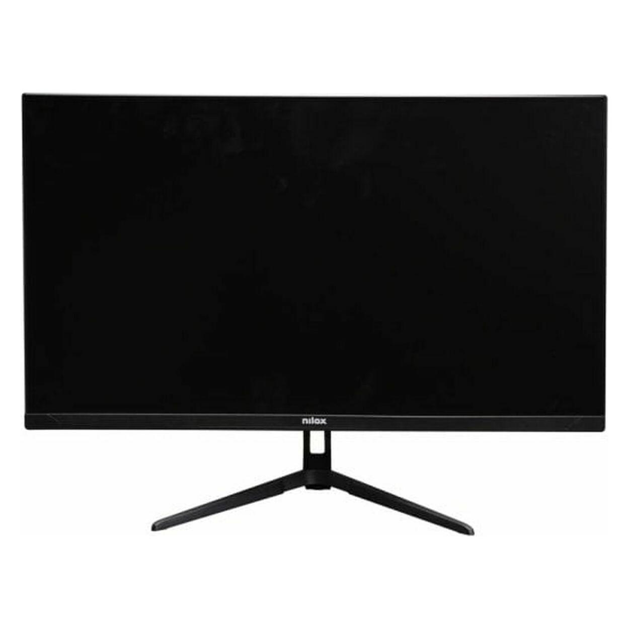 Nilox Monitor MXM24FHD16511 (1920 x 1080 Pixel, 23.80") (NXM24FHD16511)