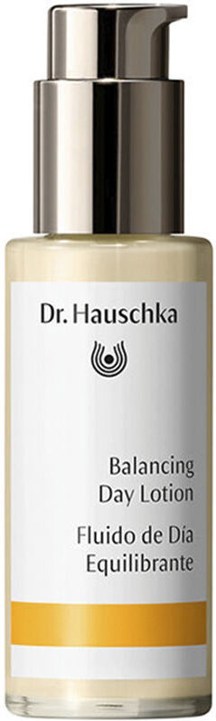 Dr. Hauschka Fluide de jour équilibrant 50 ml