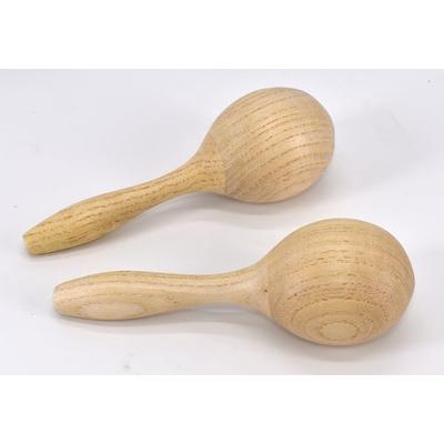 Voggys Maracas (1 Paar) -