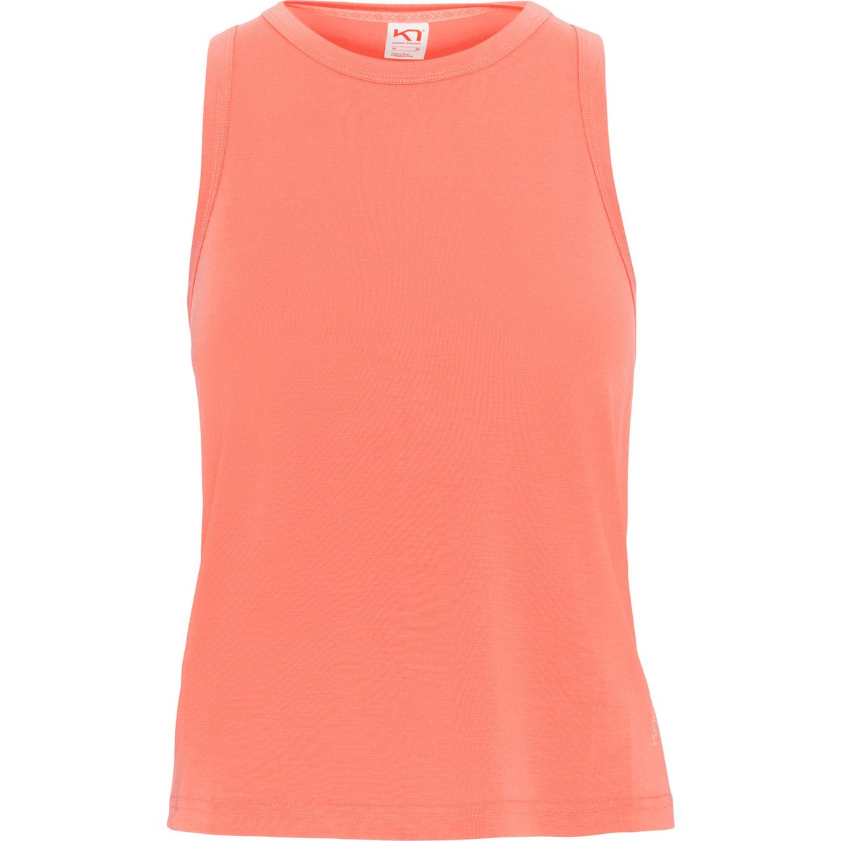 Kari Traa Mija Top coral (COREL) S 623730-COREL-S