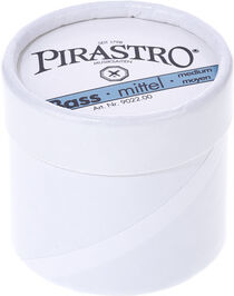 Pirastro Double Bass Rosin Medium