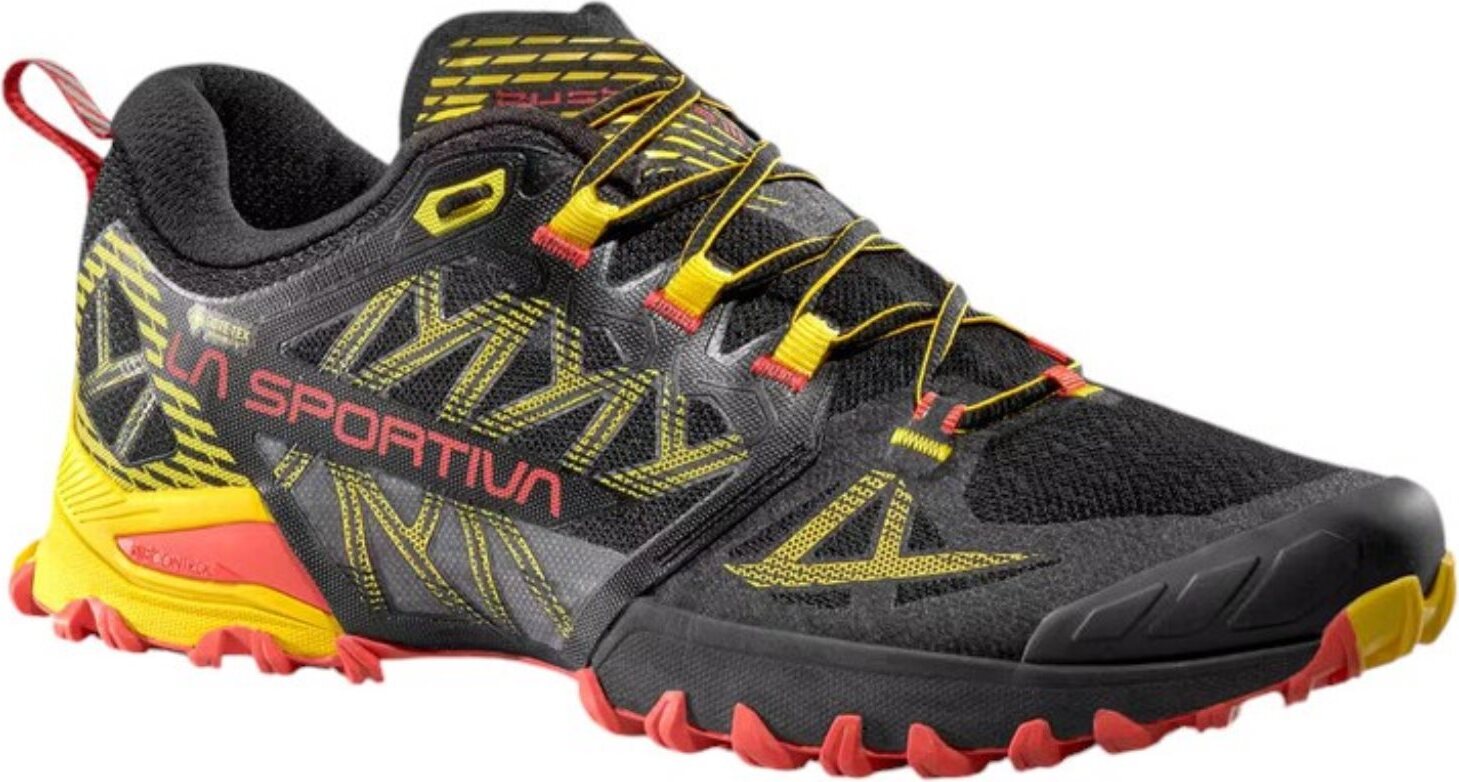 Schuhe La Sportiva La Bushido Iii Gtx 56X999100