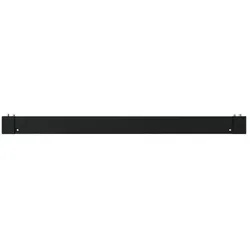 Striebel & John RZS53A Sockel, 5FB/T3, 100 mm, Montiert am Schrank, Zubehör TriLine Schrankserie 2CPX047110R9999