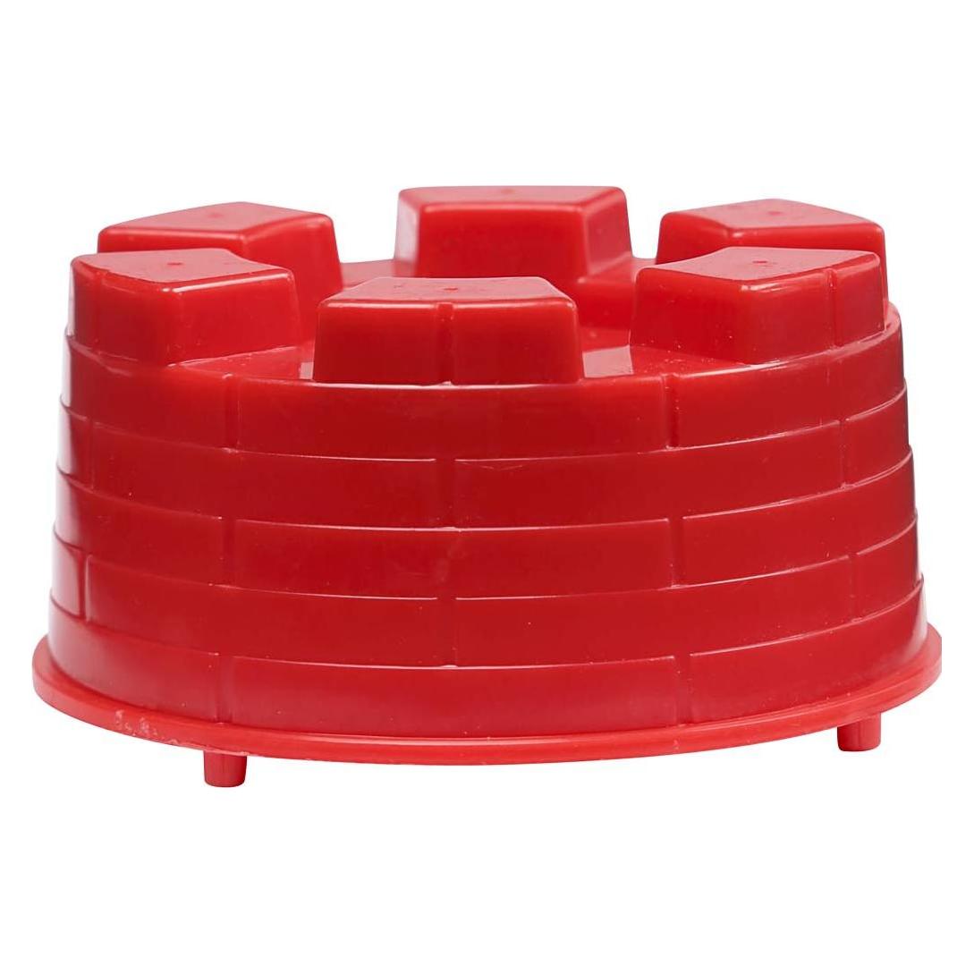Sandy Casting Mould (5712854041331)