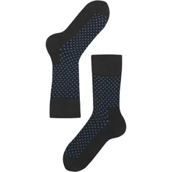 Lenz Think About Dots Socken - 2er Pack