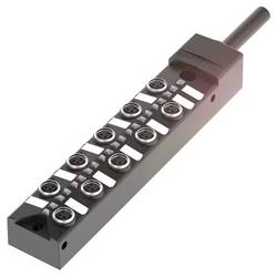 BALLUFF Passive Verteilerbox - BPI00FH, 1 St.