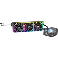 MAGCurve 360 Ultra AIO ARGB, Wasserkühlung schwarz