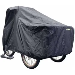 DS Covers, Veloaufbewahrung