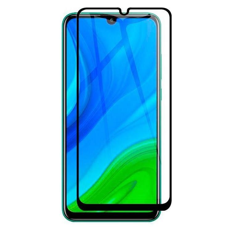 iLike Huawei P Smart 2020 2.5D Black Frame Full Glue (Huawei P Smart (2020)) (22493243)