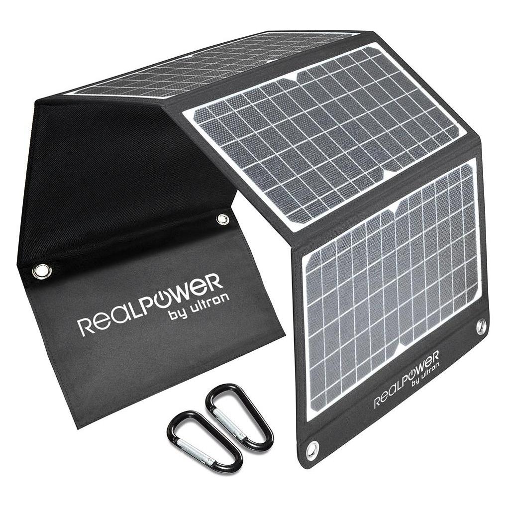 RealPower SP-30E (30 W, 0.99 kg) (412766)