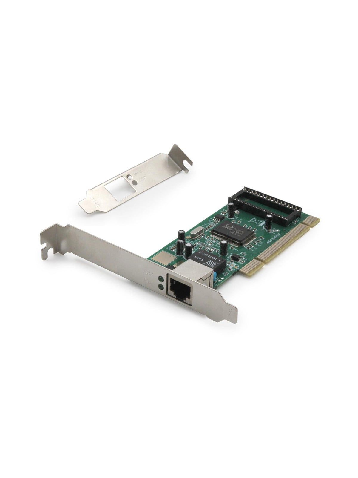 DIGITUS Gigabit Ethernet PCI Network Card