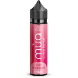 MÙA Pink Lemonade Aroma