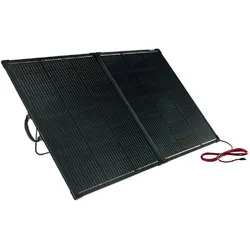 Osram, Solarpanel, BATTERYcharge SOLAR 200W Monokristallines Solarmodul 200 W 12 V, 5 V (200 W, 10.50 kg)