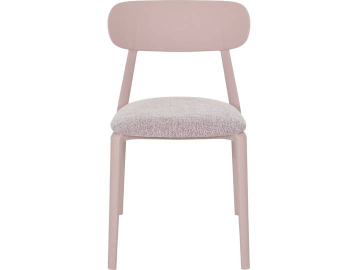 Stuhl Edwina Rose Polypropylen