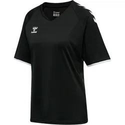 hummel Core Volleyball T-Shirt Damen black S