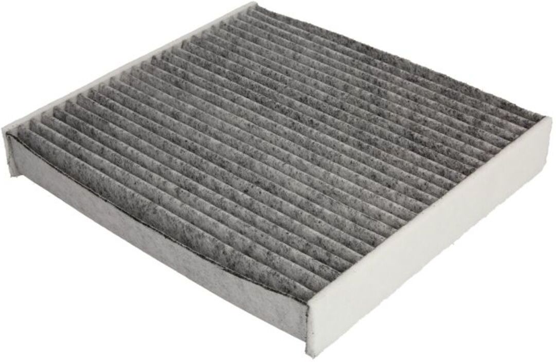 Innenraumluftfilter mit Aktivkohle HENGST Filtration E2945LC