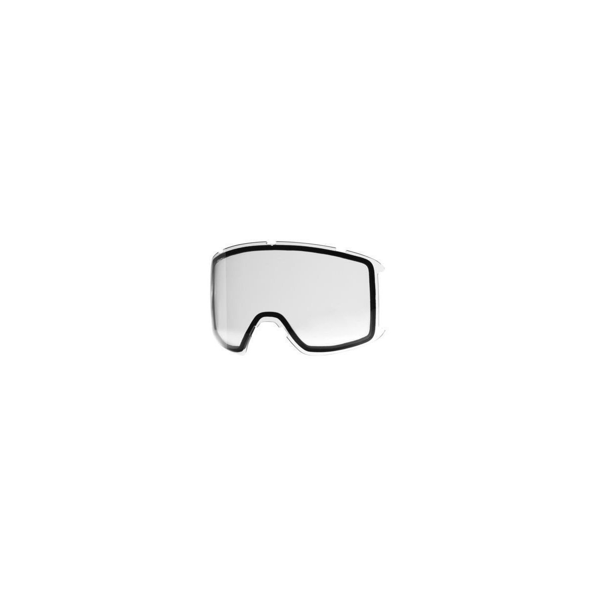 Smith Preview Replacement Lens clear (7T) O / S 400597LEN007T