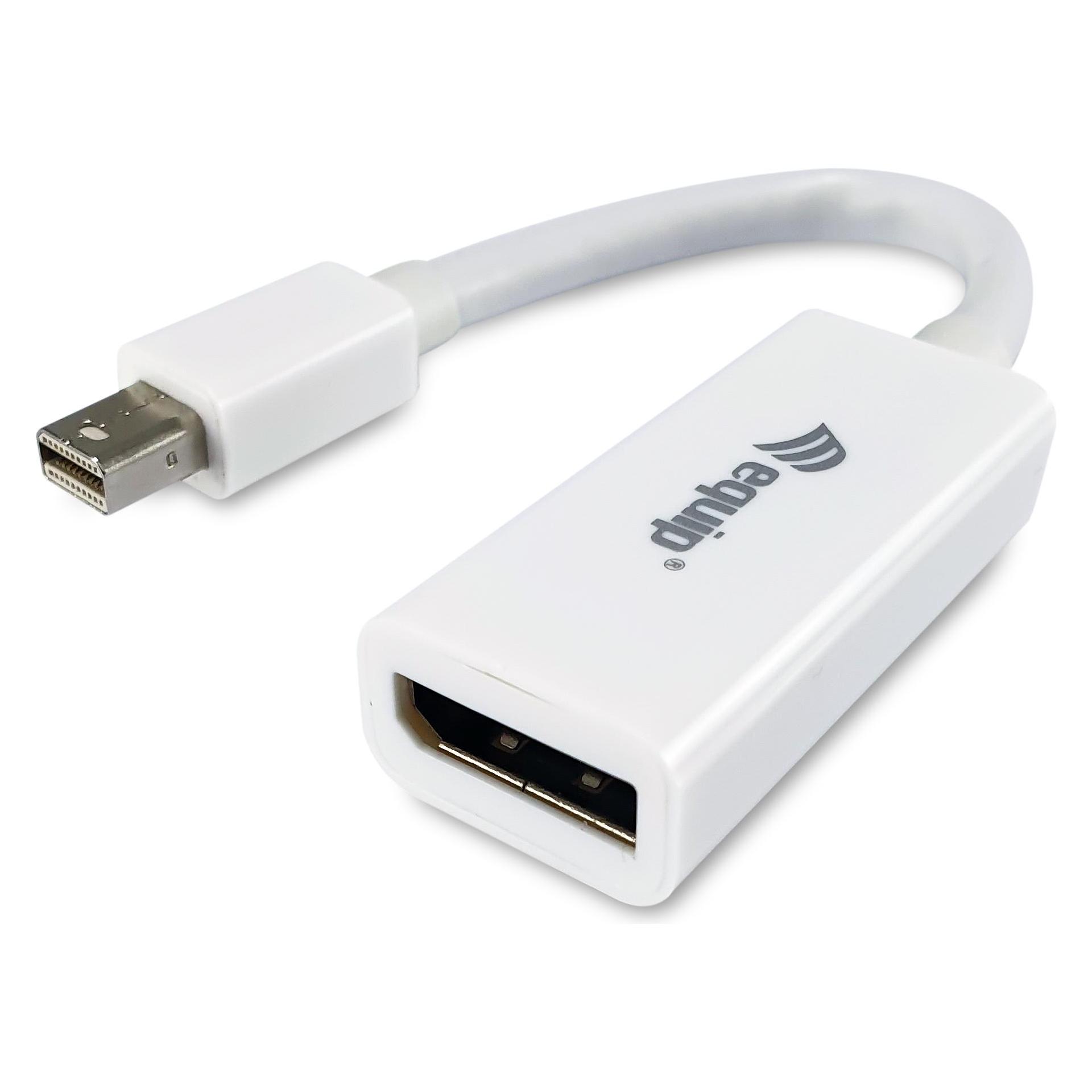 equip Life DisplayPort-Adapter (DisplayPort) (133440)