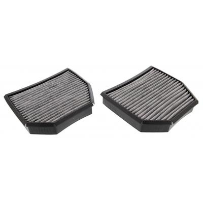 MAPCO Filter, Innenraumluft 67234 für Mercedes