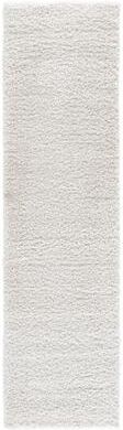 SAFAVIEH Atlantis Shag Aziza Plush High Pile Area Rug