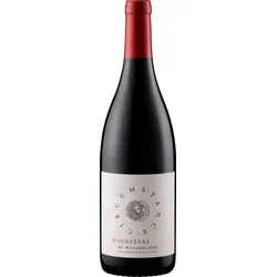 Waterkloof Circumstance Mourvèdre Waterkloof Wine Estate 2020 - 6Fl. á 0.75l BIO