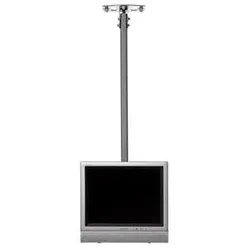 SMS Flatscreen CL VST, TV Zubehör, Silber