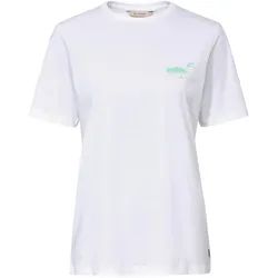 Vaude, Damen, Funktionsshirt, Women's Spirit T-Shirt II (XL), Weiss
