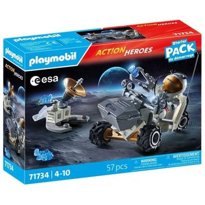 71734 Starter Pack Weltraummission