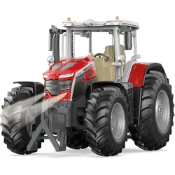 Siku 6885 Massey Ferguson 9S mit Bluetooth-App-Steuerung ohne Fernsteuermodul