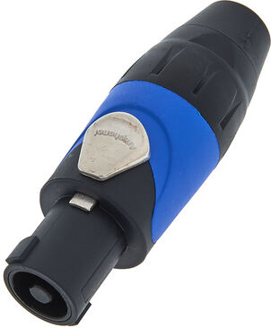Amphenol SP-4-F Speaker Connector