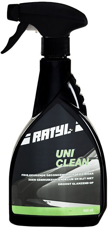 RATYL RL-80100500 Auto Shampoo