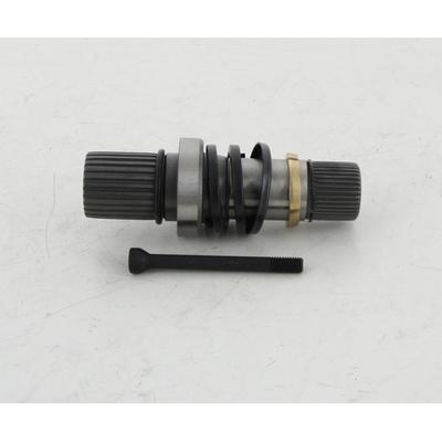 TRISCAN Antriebswelle 8540 29691 für VW