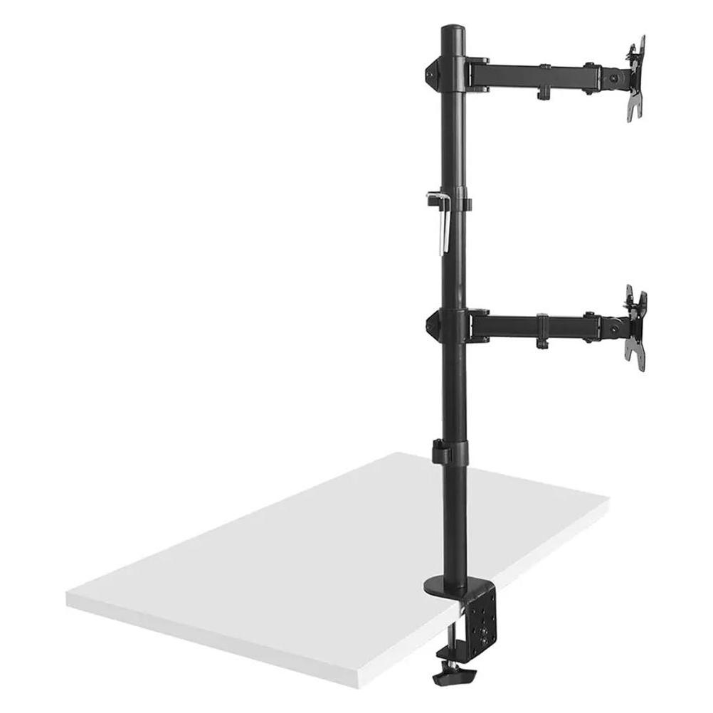 Maclean Monitor mount 13-27 inches MC-966 (Tisch, 27", 9 kg) (MC967)