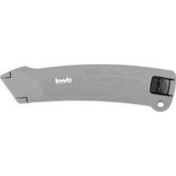 kwb 015710 Dämmstoffmesser